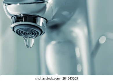 💧Stop That Drip! How Leaky Faucets & Toilets Can Soak Your Wallet 💸